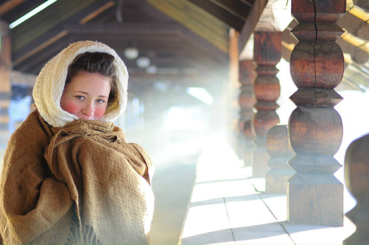 Анна Садкова | 