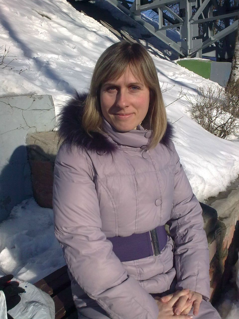 Наталья Запотылок | Гомель