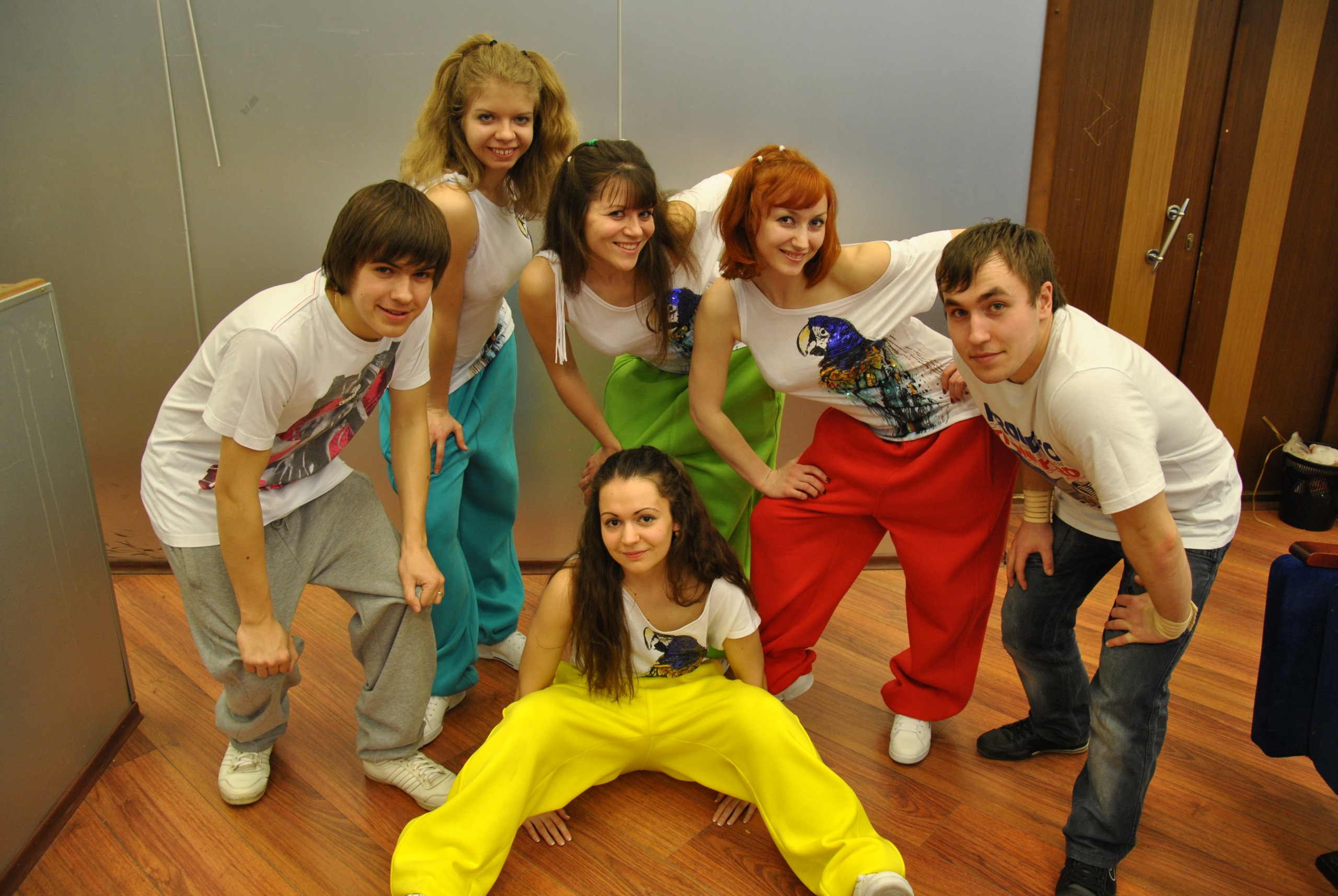 Фото профиля