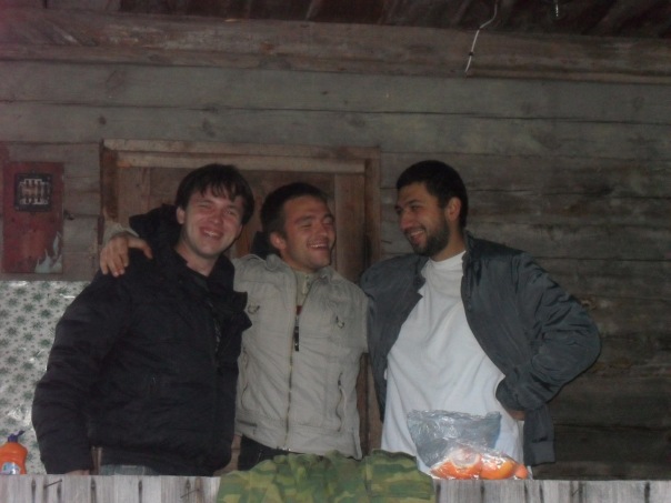 №2, Максим Александрович, Санкт-Петербург №2, Максим Александрович, Санкт-Петербург