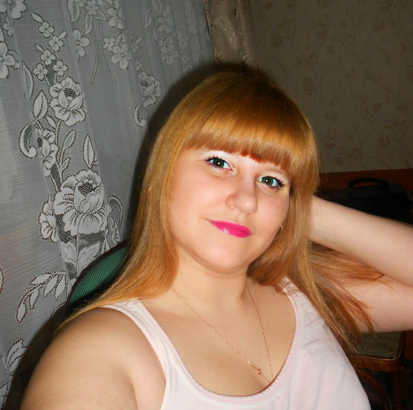 Екатерина Красильникова | Североуральск