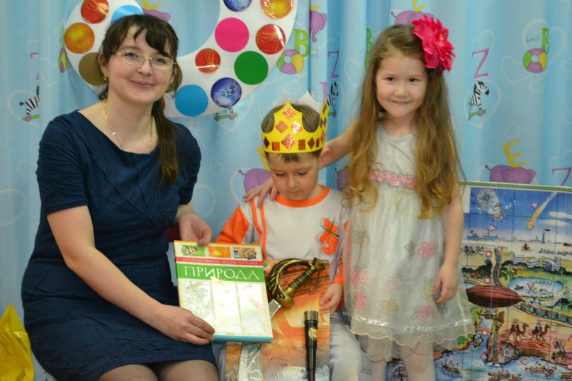 Дарья Садриева | Казань