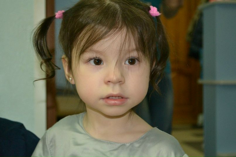 Дарья Садриева | Казань