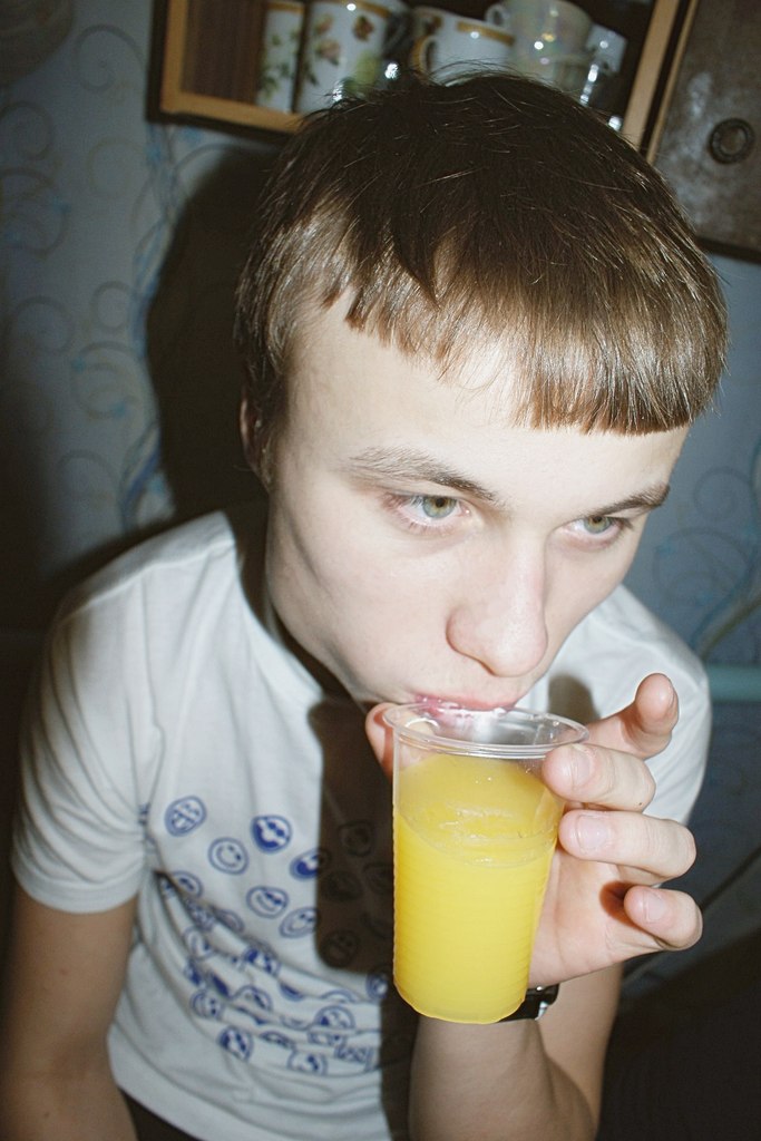 Евгений Бабин | Москва