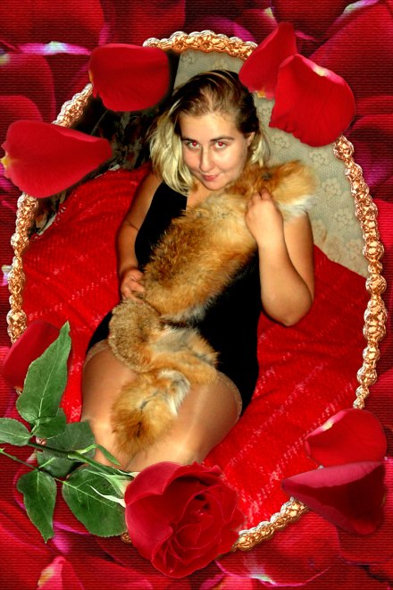 Мария Машкина | Москва