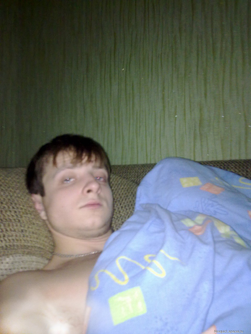 Александр Литвиненко | Малокаховка