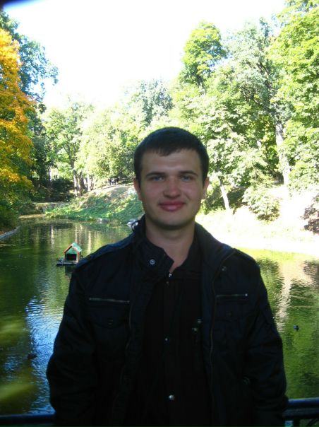 №19, Олександр Яковенко, Киев №19, Олександр Яковенко, Киев