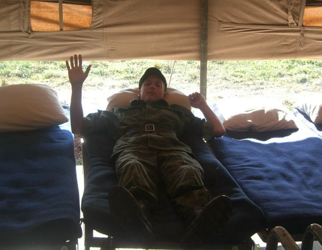 Пашкин Мельников | Москва