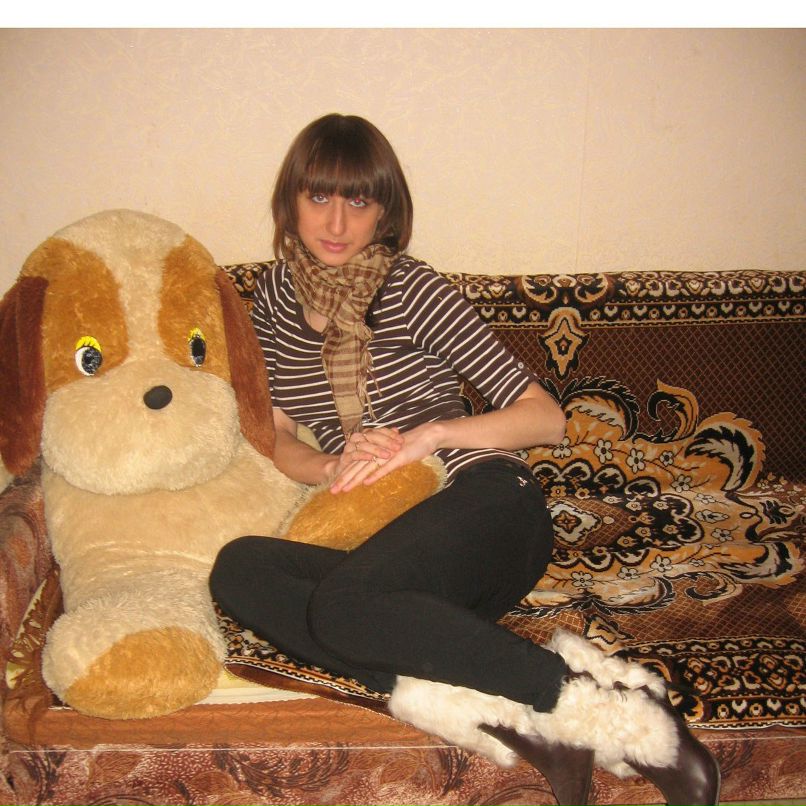 Светочка Карбан | Харьков