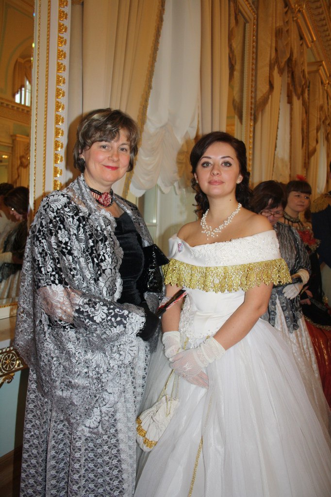 Анастасия Окулова | Санкт-Петербург