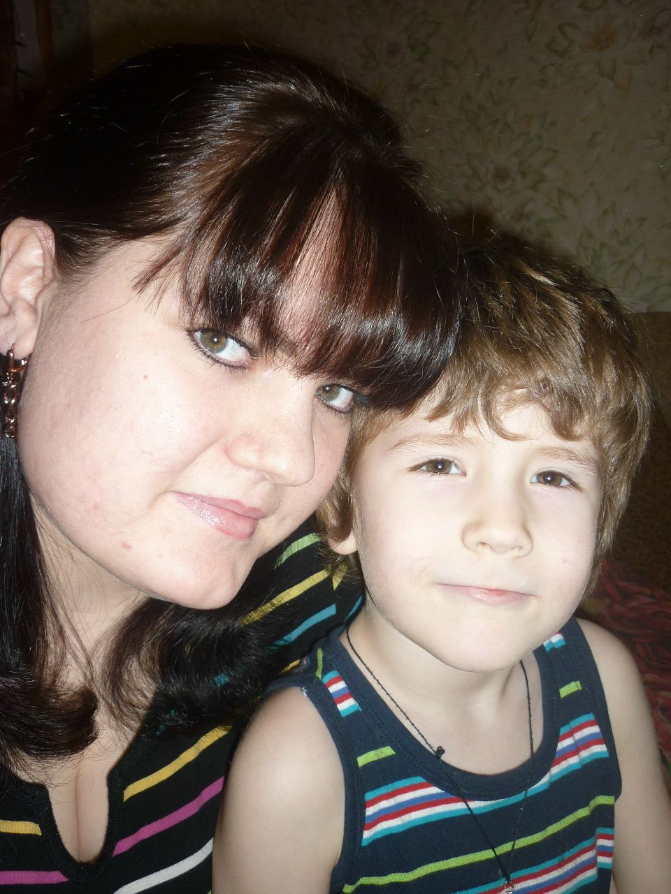 Любовь Атепалихина | Новый Уренгой