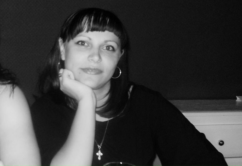 Мария Иванова | Канск