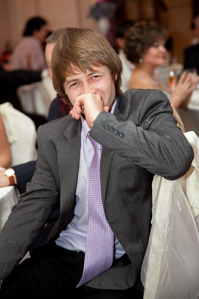 Максим Калабухов | 