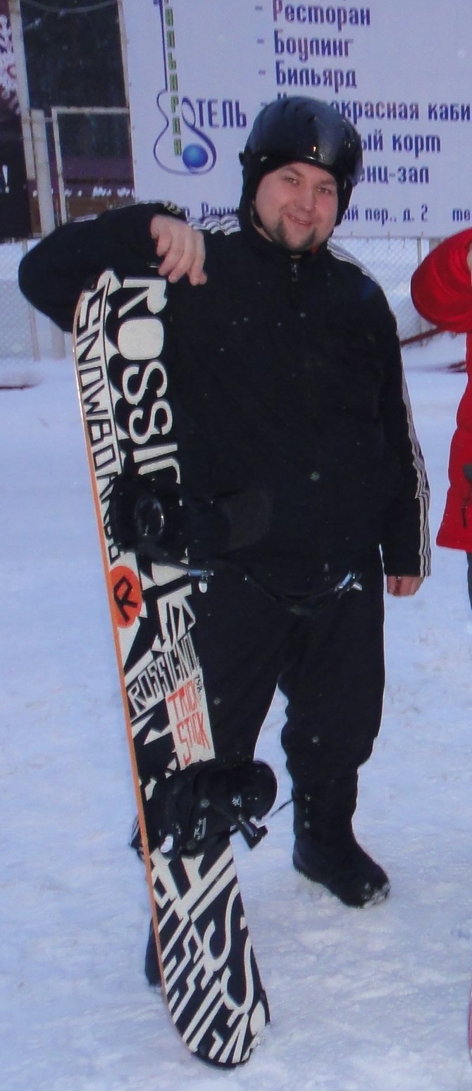 Александр Коротков SHEFF | Санкт-Петербург