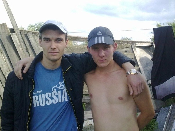 Александр Александров | Иркутск