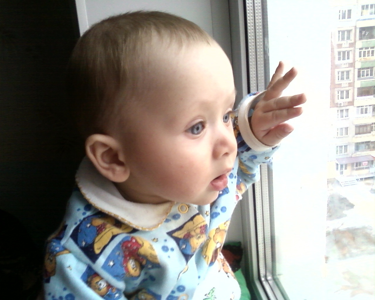 Фото профиля