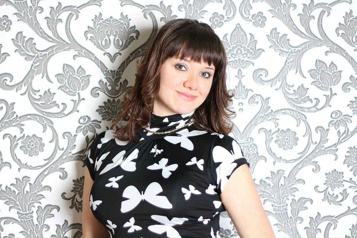 Светлана Грубер | Красноярск