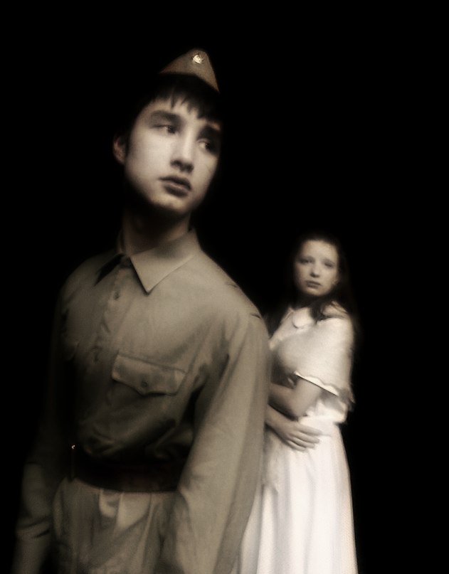 Максим Бодров | 