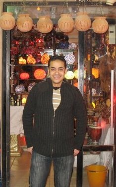 №11, Ahmed Halwany, 45 лет, Hurghada, Египет №11, Ahmed Halwany, 45 лет, Hurghada, Египет