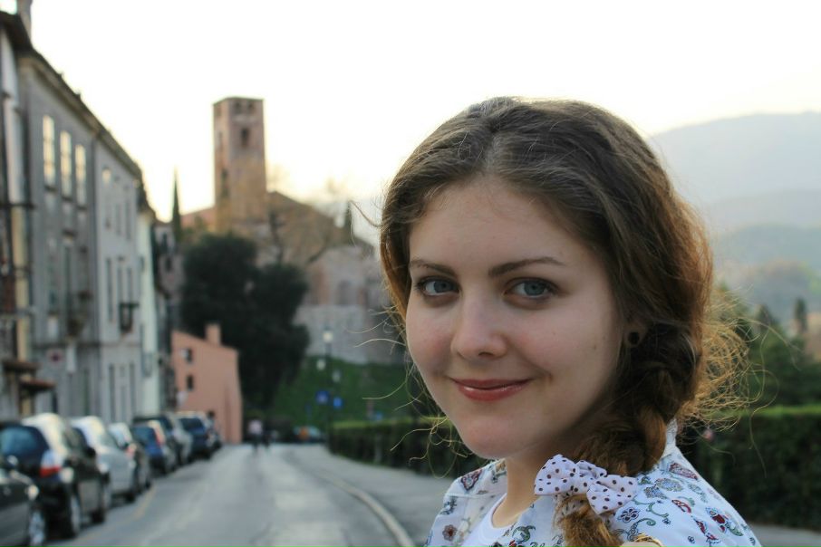 №23, Cristina Crucerescu, 35 лет, Красилов №23, Cristina Crucerescu, 35 лет, Красилов