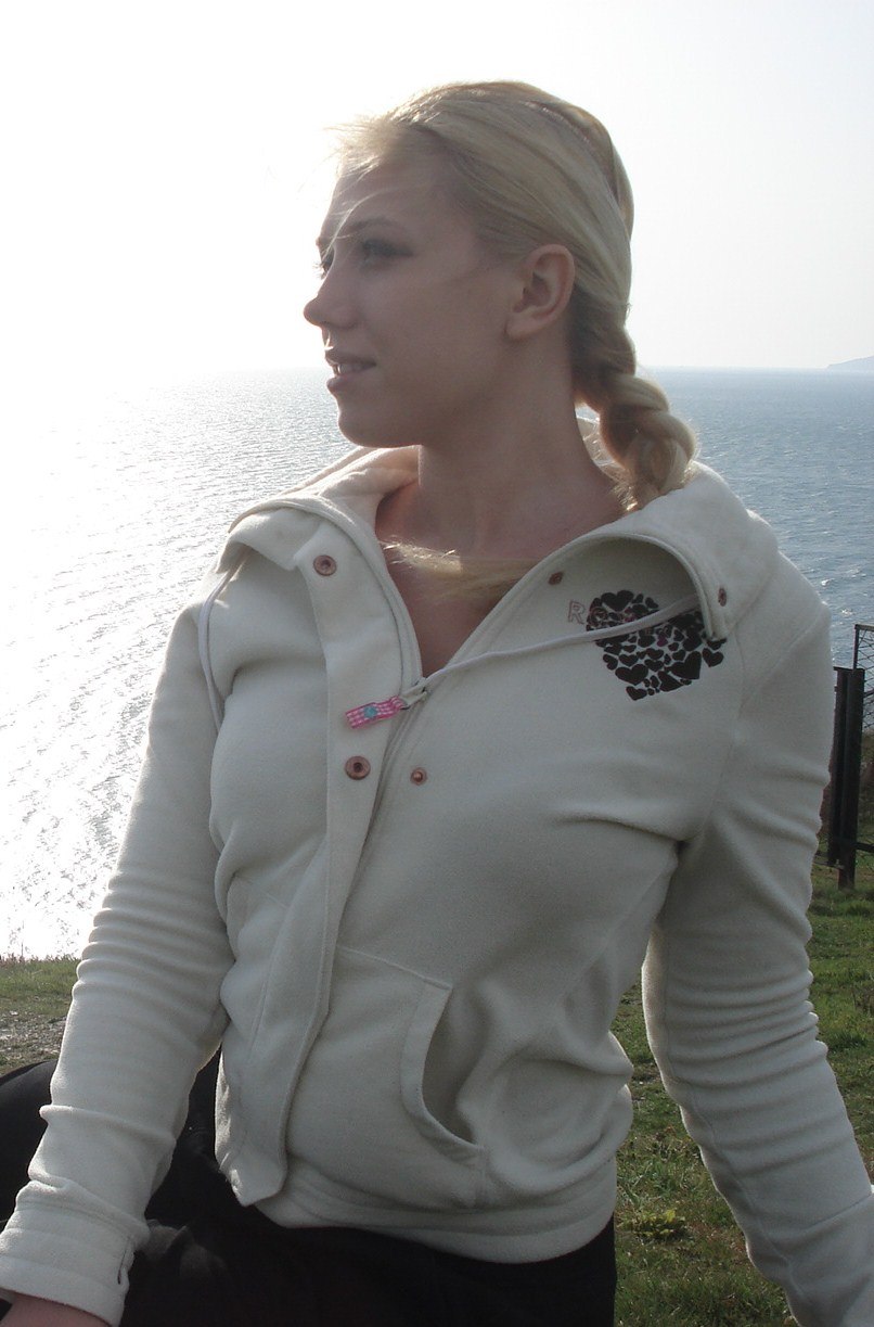 Евгения Труфанова Jene4ka | Новороссийск