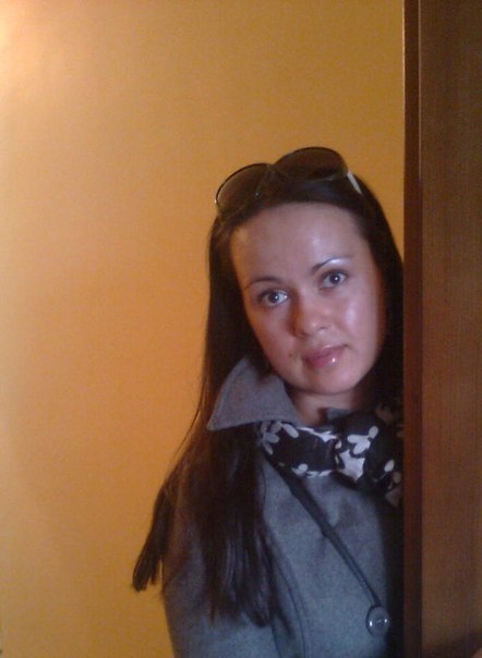 Nadya Kreta | Тернополь