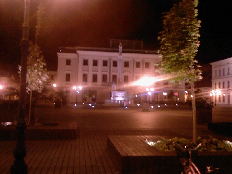 Николай Ральников | Ижевск