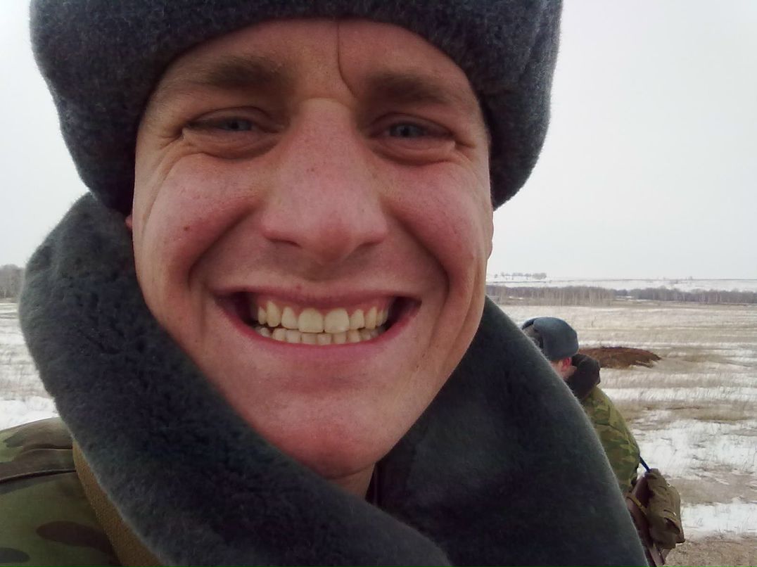 Булат Бикмухаметов | Набережные Челны