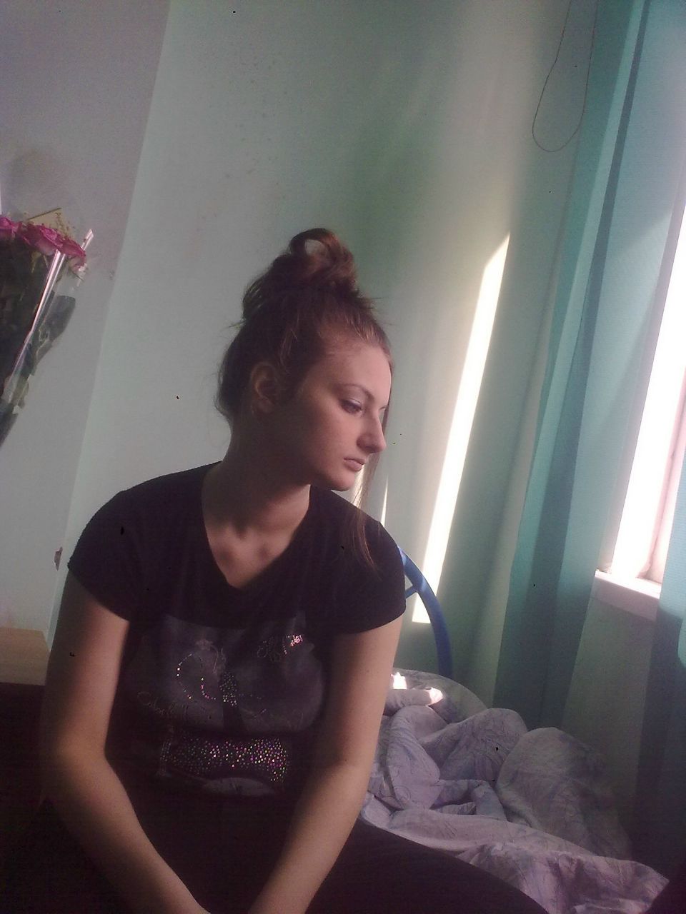 Екатерина Акбаева Максимовна | Москва