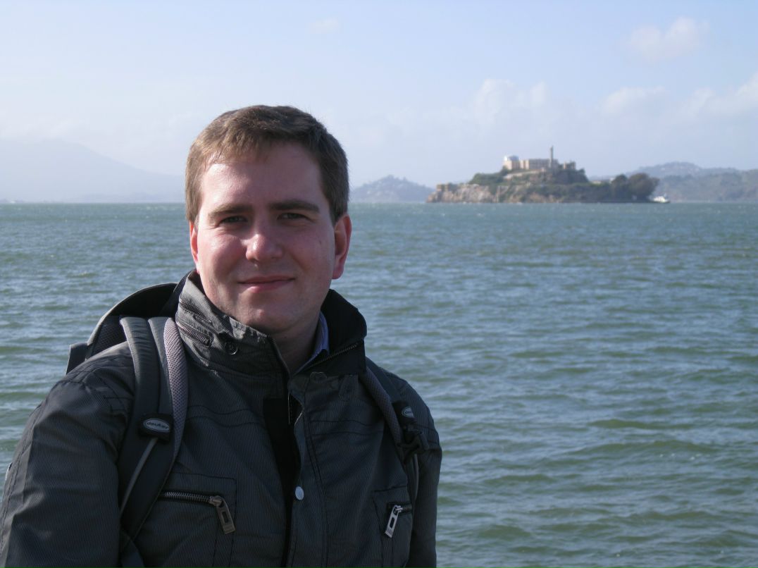 Владимир Кублицкий | Киев