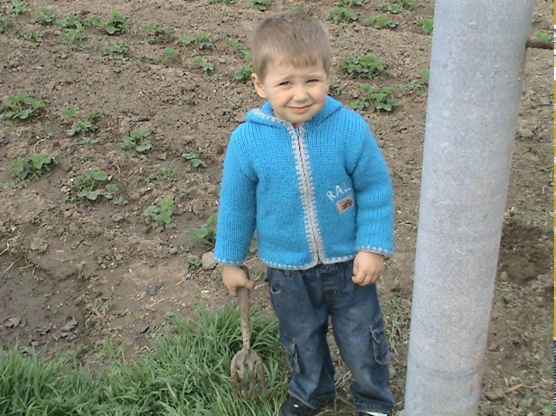 Ольга Задерей | Одесса