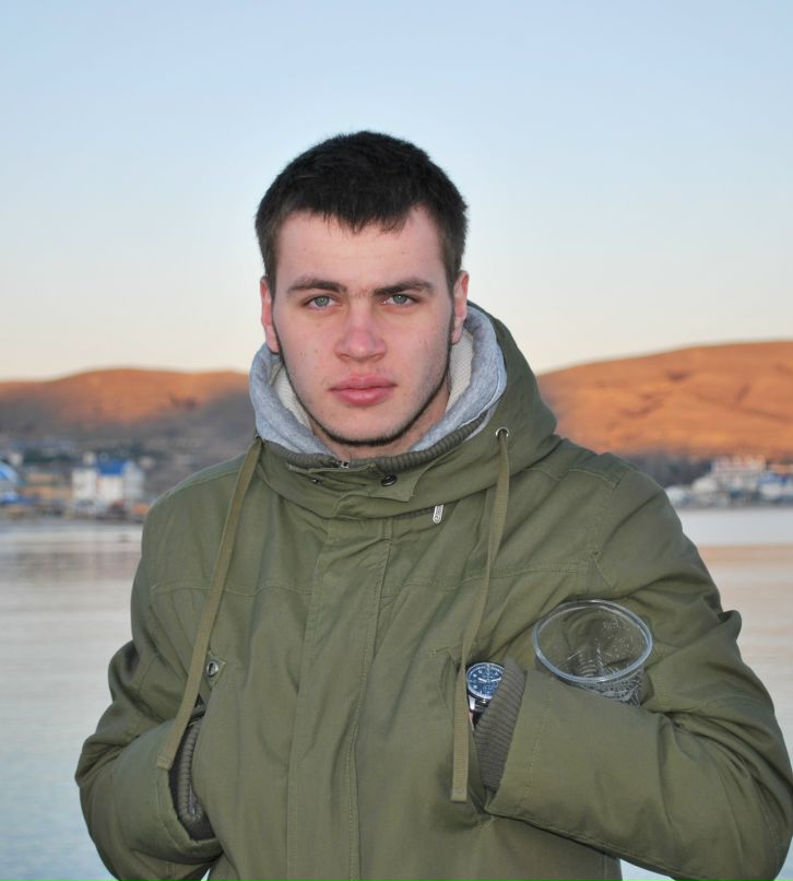 Евгений Саныч | 