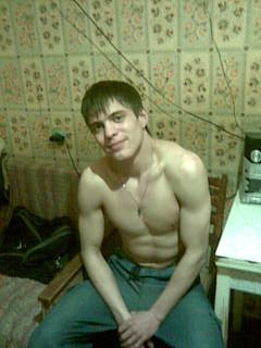 №29, Витя Годулян, 40 лет №29, Витя Годулян, 40 лет