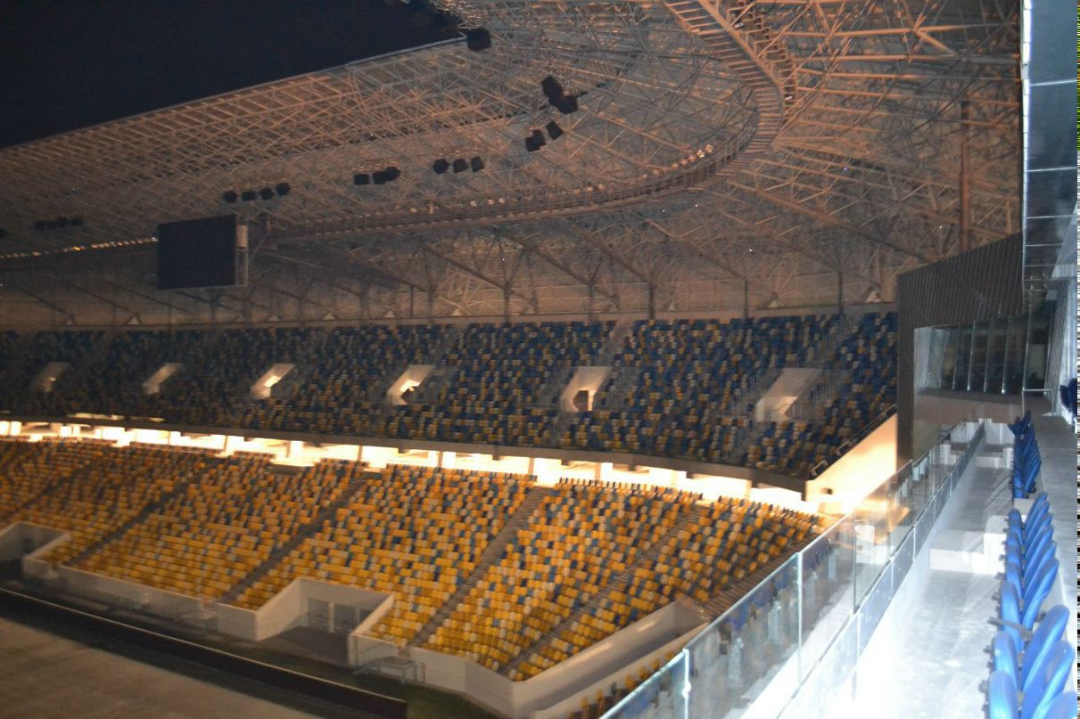 Марія Зайка | 