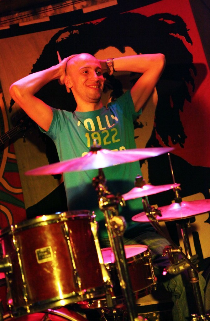 Stas Astahov | Москва