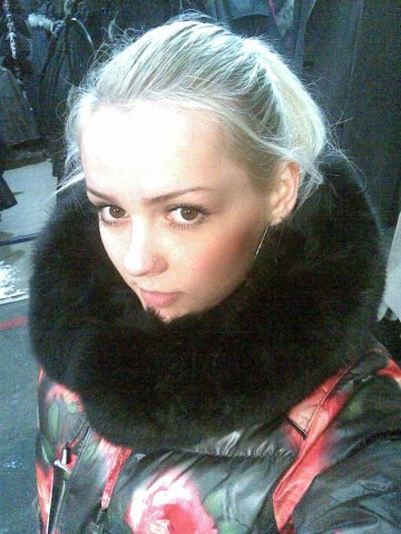 Varyshka Oleyinik ღ | Киев