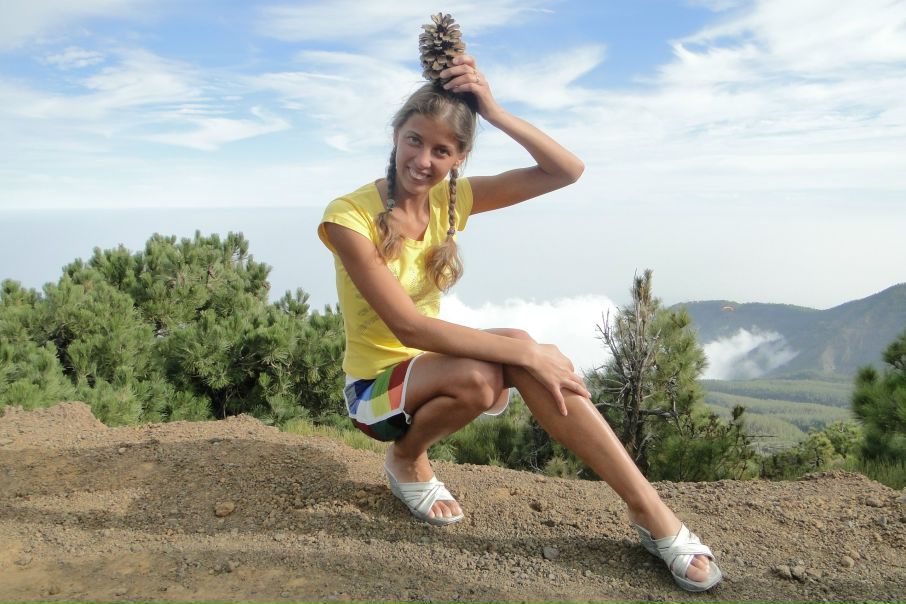 №22, Анюток Фадеева, 42 года, Санкт-Петербург №22, Анюток Фадеева, 42 года, Санкт-Петербург