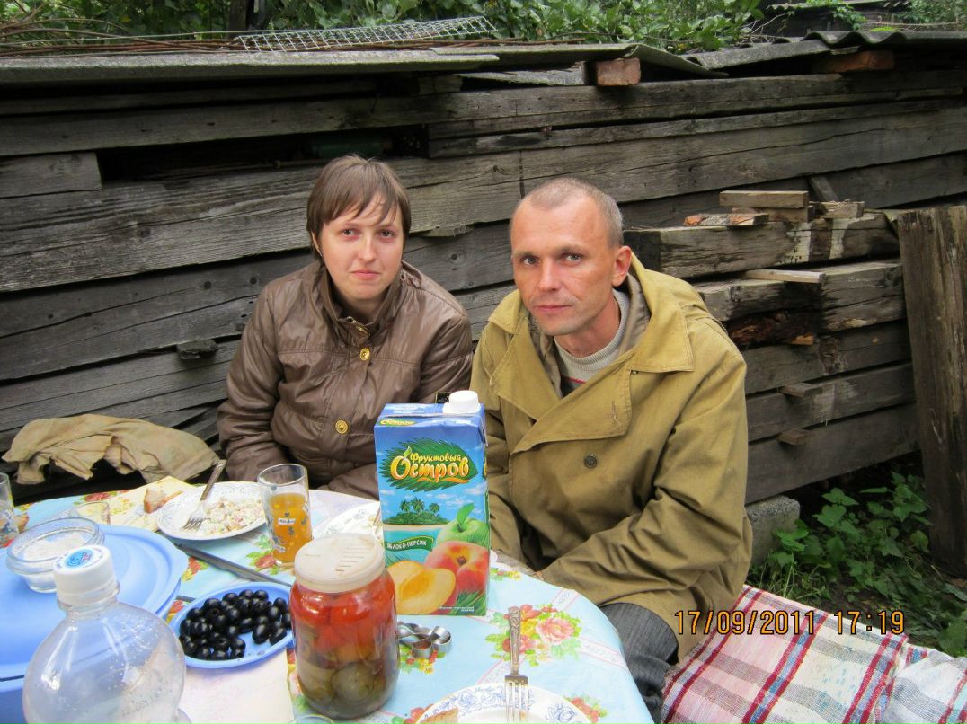 Алексей Кондюков Евгеньевич | Бологое