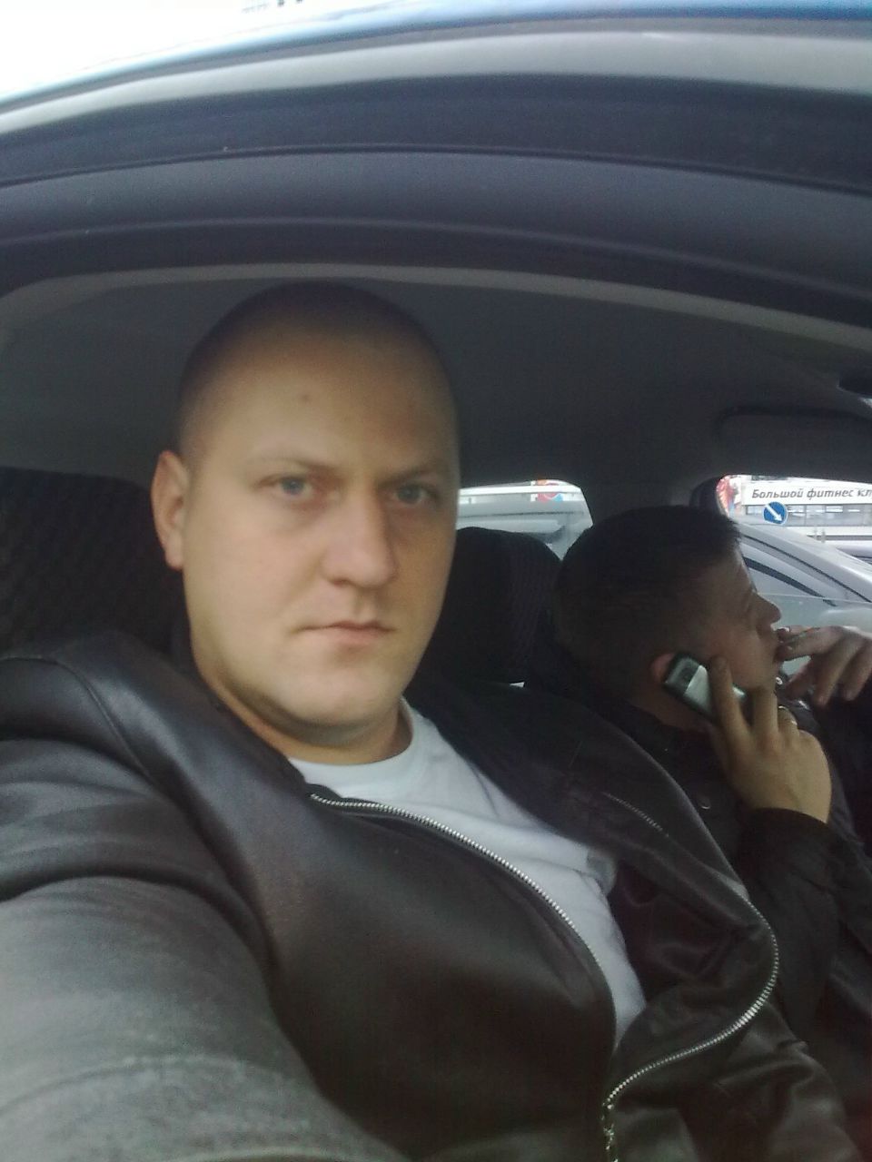 Дмитрий Головлев | Волхов