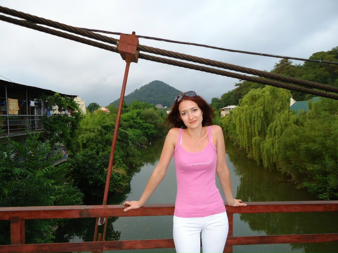 Нина Григорьева | Звенигово