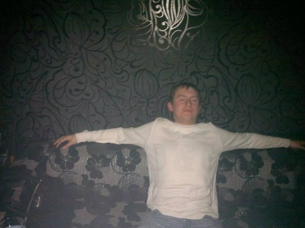 Алексей Новгородцев | Первоуральск