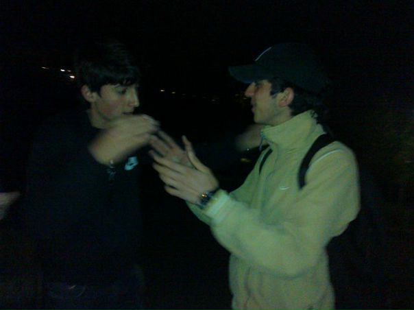 №11, Gorik Grishyan, 36 лет, Ереван №11, Gorik Grishyan, 36 лет, Ереван