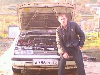Денис Неважно фотография #1