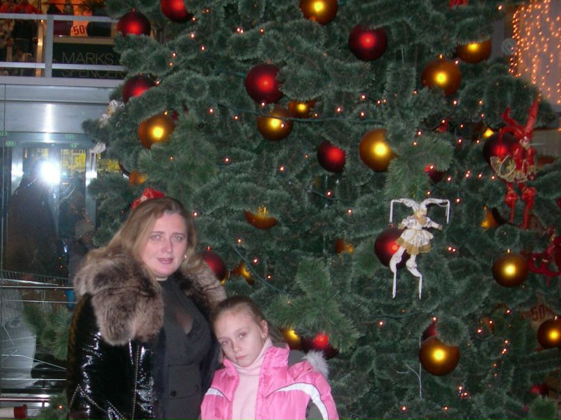 Наталя Бутрак | Львов