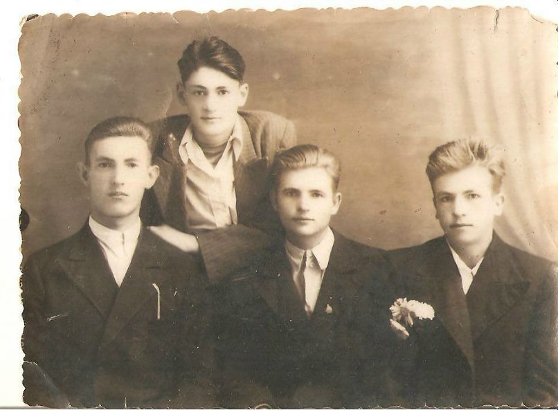 Дэн Родин | Санкт-Петербург