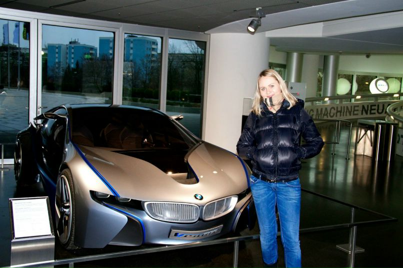 Екатерина Шилова | Краснодар