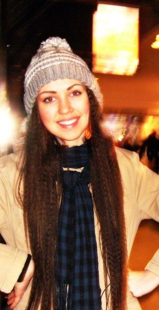 Алина Филимонова | 