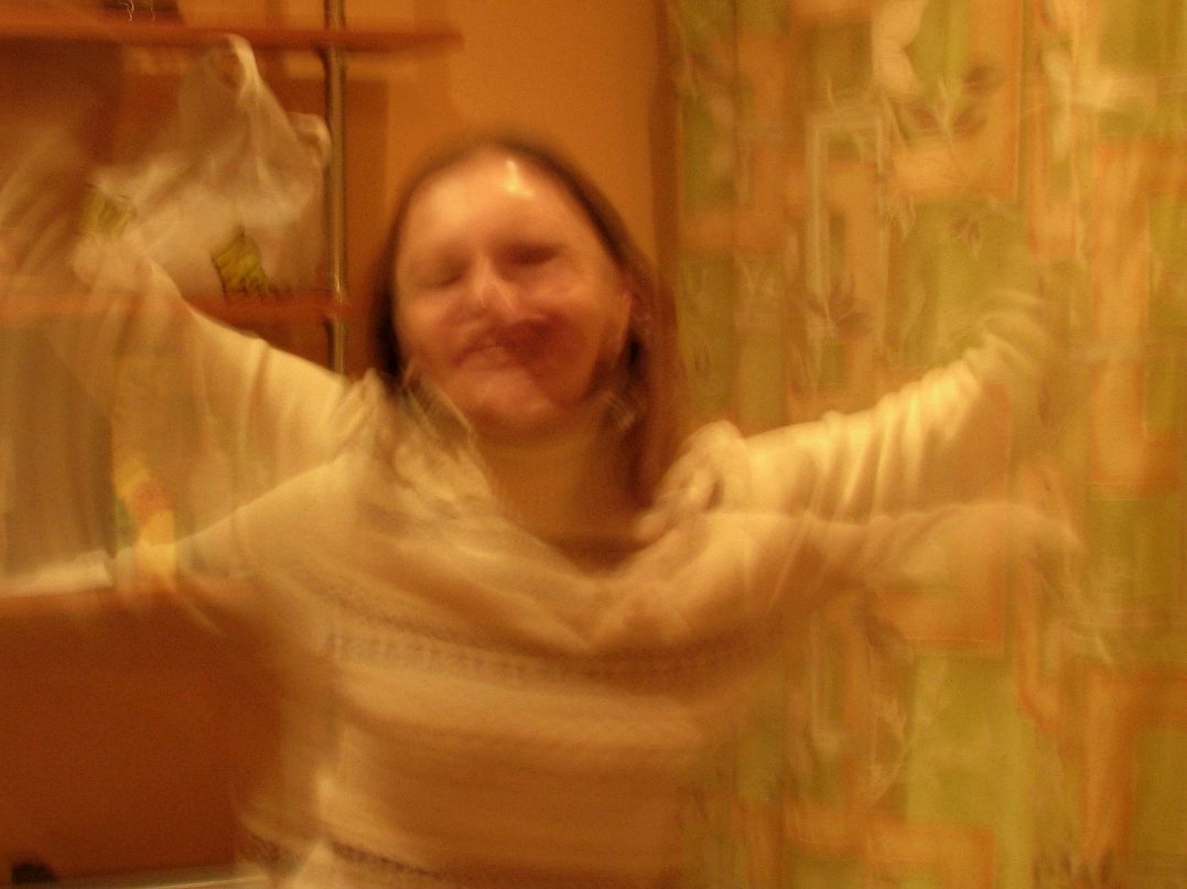 Алёна Бадюк | 