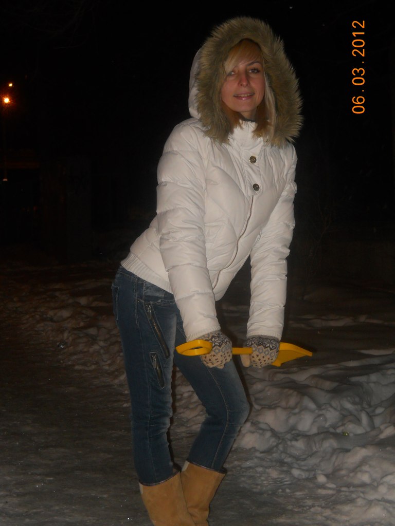 Светлана Савицкая | Самара