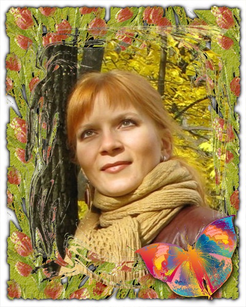 №68, Alina Popova, Харьков №68, Alina Popova, Харьков